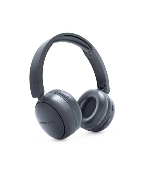 Energy Sistem Headphones BT Head Tuner Graphite Energy Sistem Headphones BT Head Tuner Graphite