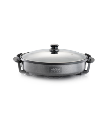 Professionaalne peopann, 1500W, 1 programm, hall
