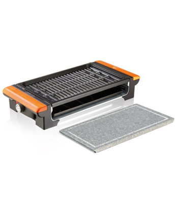ETA Vita Elektriline Lauagrill 1300W Must
