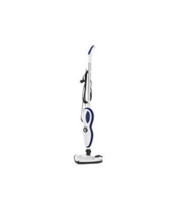 Steam Mop SR-5261 - Effortless Cleaning Power! (Blue)