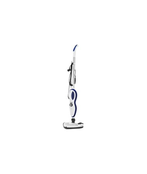 Steam Mop SR-5261 - Effortless Cleaning Power! (Blue) Steam Mop SR-5261 - Effortless Cleaning Power! (Blue)