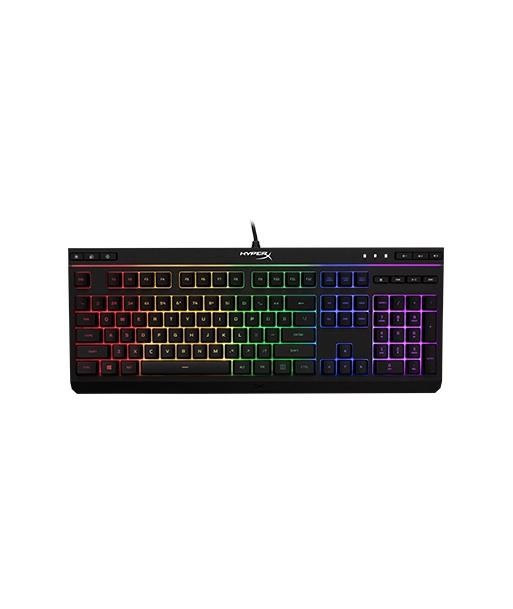 KEYBOARD ALLOY CORE RGB/HX-KB5ME2-US HYPERX