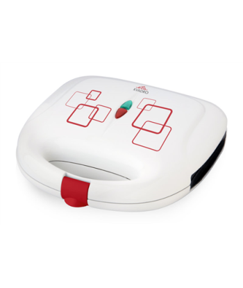 ETA Kvadro Sandwich Maker - Perfect Sandwiches, Every Time!