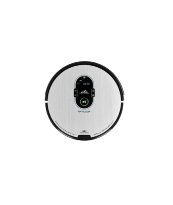 Пылесос ETA, Falco Smart ETA251590000, Wet&Dry, Operating time (max) 120 min, Lithium Ion, 2400 mAh, Dust capacity 0.6 L
