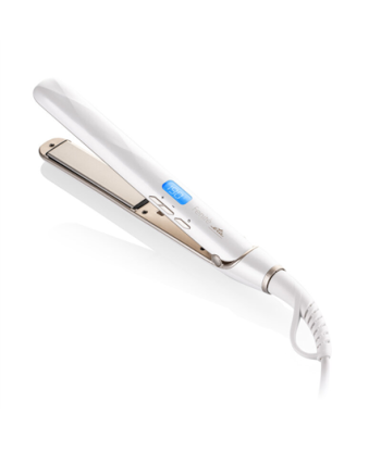 ETA, Hair Straightener, ETA933690000 Fenite, Warranty 24 month(s), Ceramic heating system, Display LED, Temperature (min) 150