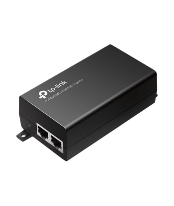 TP-Link Omada Gigabit PoE+ Инжектор TL-POE160S - 2.5Gbps Адаптер Питания