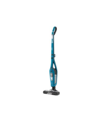 Пылесос TEFAL TY6751 Dual Force Handstick 2in1 Handstick and Handheld 21.6 V Operating time (max) 45 min Blue Warranty 24