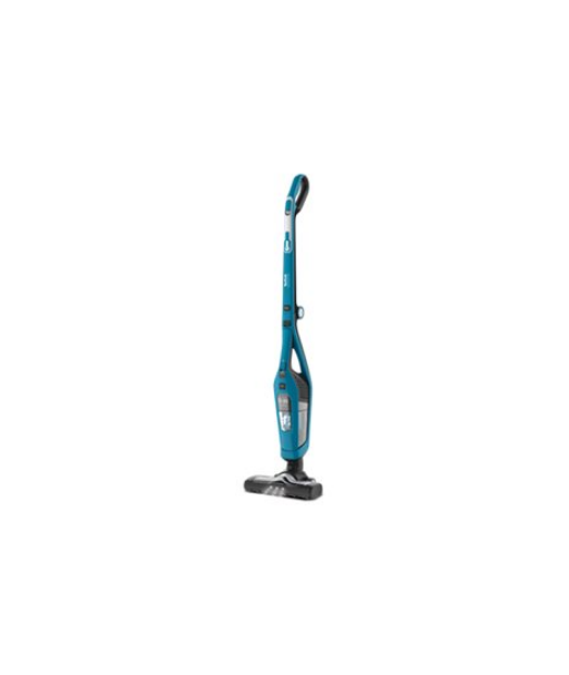 TEFAL TY6751 Dual Force Handstick 2in1 Handstick and Handheld 21.6 V Operating time (max) 45 min Blue Warranty