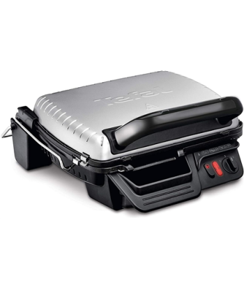 Tefal GC306012 Elektrigrill - Naudi maitsvat grillitud toitu siseruumides!