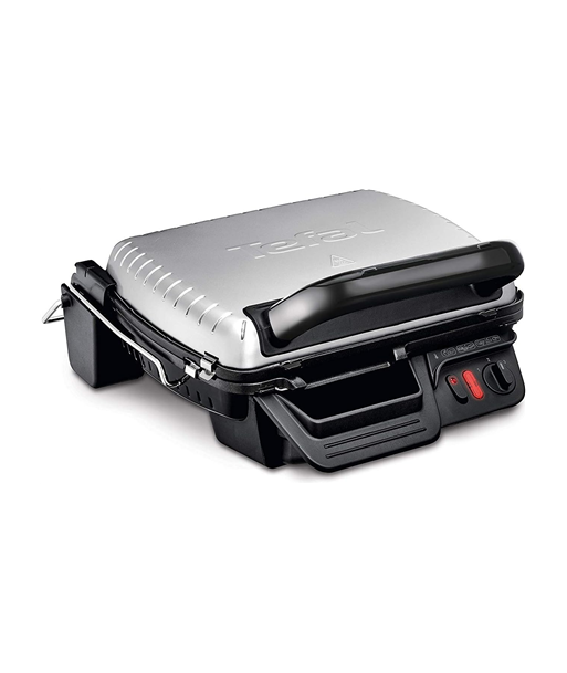 Tefal GC306012 Elektrigrill - Naudi maitsvat grillitud toitu siseruumides! Tefal GC306012 Elektrigrill - Naudi maitsvat grillitud toitu siseruumides!