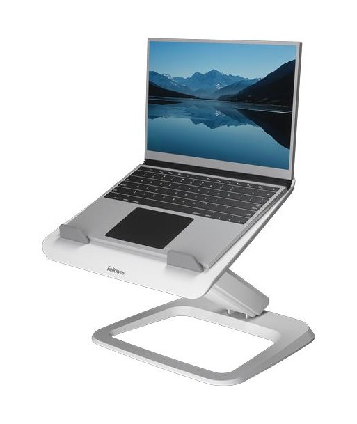 NB ACC STAND HANA LT/WHITE 100016995 FELLOWES NB ACC STAND HANA LT/WHITE 100016995 FELLOWES