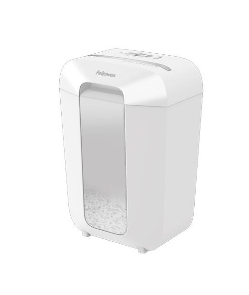 Fellowes LX70 Valge Paberihunt