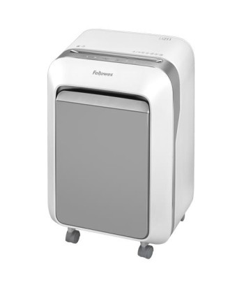 Fellowes Powershred LX211 White Shredder