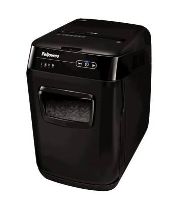 SHREDDER AUTOMAX150C CROSS-CUT/4680101 FELLOWES