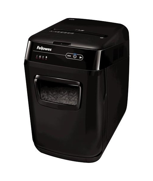 SHREDDER AUTOMAX150C CROSS-CUT/4680101 FELLOWES SHREDDER AUTOMAX150C CROSS-CUT/4680101 FELLOWES