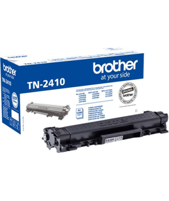 Brother TN-2410 | Toner cartridge | Black
