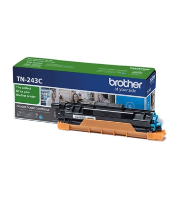 Тонер-картридж Brother TN-243C Cyan