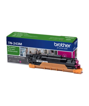 Tooner Brother TN243M | | Magenta