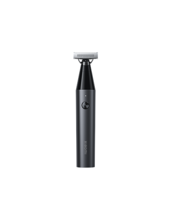 Xiaomi, UniBlade Trimmer, X300 EU, Operating time (max) 60 min, Wet & Dry, Lithium Ion, Black
