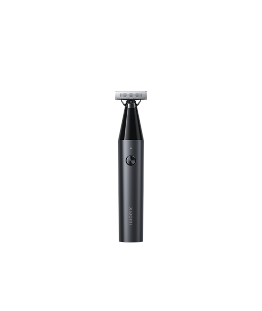 Xiaomi UniBlade Trimmer X300 EU - 60 min tööaeg, märg ja kuiv, must Xiaomi UniBlade Trimmer X300 EU - 60 min tööaeg, märg ja kuiv, must