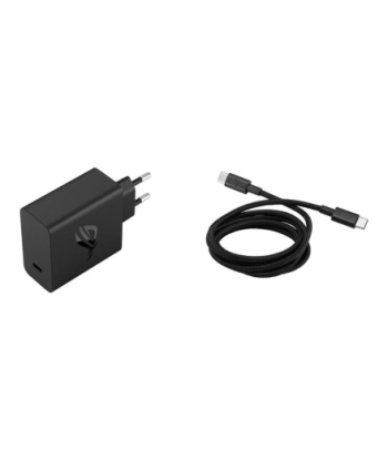 ASUS ROG 65W USB-C Toiteadapter (ADP-65VW B) - EU