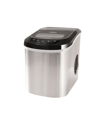 Ледогенератор Caso, IceMaster Pro, Power 140 W, Capacity 2.2 L, Stainless steel