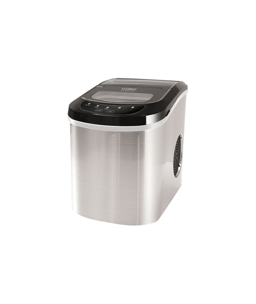 Jäämasin Caso, IceMaster Pro, Power 140 W, Capacity 2.2 L, Stainless steel