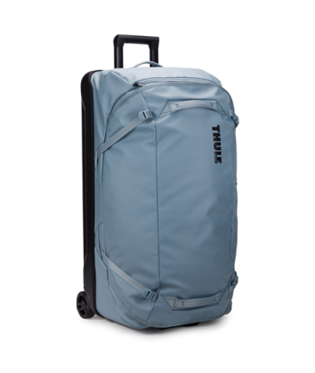 Thule, Chasm, Check-in Wheeled Suitcase, Luggage, Pond Gray, Waterproof