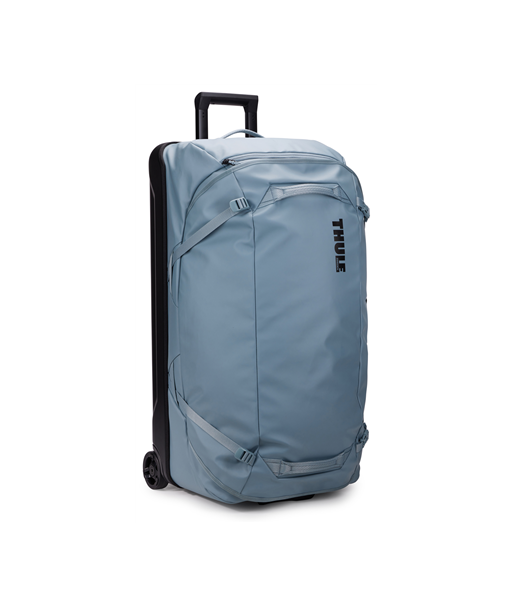 Thule, Chasm, Check-in Wheeled Suitcase, Luggage, Pond Gray, Waterproof