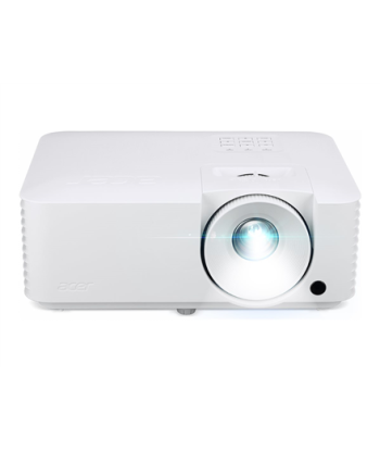 Acer, XL2530, WUXGA (1920x1200), 4800 ANSI lumens, White, Lamp warranty 12 month(s)