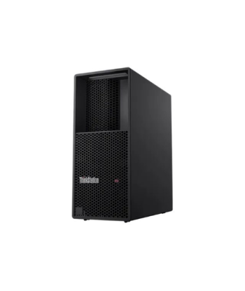 Lenovo ThinkStation, P3, Desktop, Tower, Intel Core i7, i7-14700K, Internal memory 32 GB, UDIMM DDR5, Solid-state drive