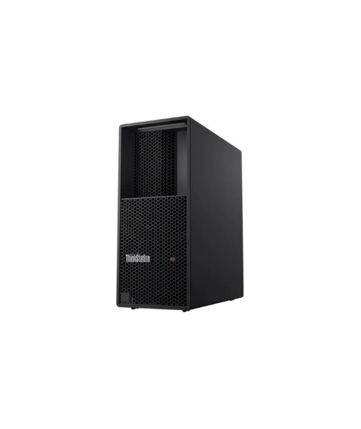 Lenovo ThinkStation, P3, Desktop, Tower, Intel Core i7, i7-14700K, Internal memory 32 GB, UDIMM DDR5, Solid-state drive Lenovo ThinkStation, P3, Desktop, Tower, Intel Core i7, i7-14700K, Internal memory 32 GB, UDIMM DDR5, Solid-state drive