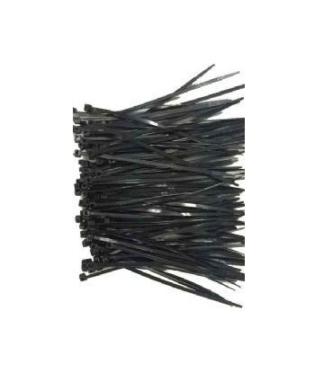 Kaablisidemed nailonist 250 x 3.6 mm, 100 tk, Gembird