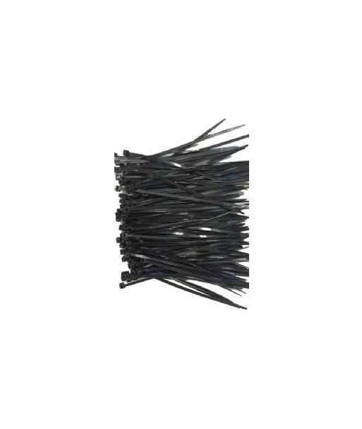 Cable Ties Nylon 250 x 3.6 mm, 100 pcs, Gembird Cable Ties Nylon 250 x 3.6 mm, 100 pcs, Gembird