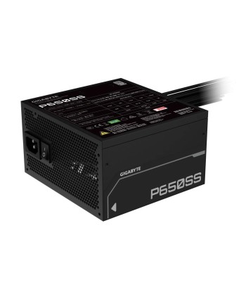 GIGABYTE GP-P650SS 650W Power Supply