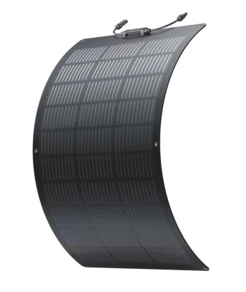 SOLAR PANEL 100W FLEXIBLE/5006001002 ECOFLOW