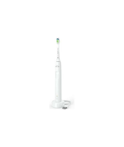 Hambahari Philips, HX3681/33, Rechargeable, For adults, Number of brush heads included 1, Number of teeth brushing modes 2 Hambahari Philips, HX3681/33, Rechargeable, For adults, Number of brush heads included 1, Number of teeth brushing modes 2