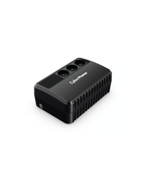CyberPower BU650EG UPS - 650VA/360W - Надежный источник бесперебойного питания для вашего спокойствия CyberPower BU650EG UPS - 650VA/360W - Надежный источник бесперебойного питания для вашего спокойствия