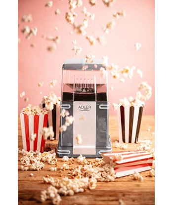 Adler AD 4511 Popcorn Machine - 1200W