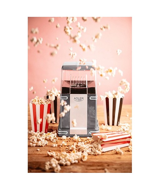 Adler AD 4511 Popcorn Machine - 1200W Adler AD 4511 Popcorn Machine - 1200W