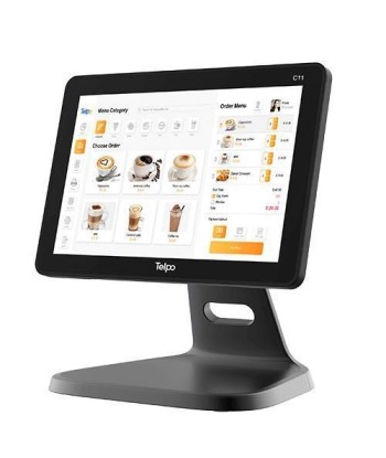 Telpo C11-464NC 10" Настольный POS Терминал