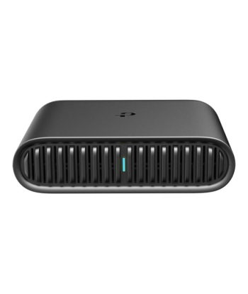 TP-LINK AX1500 Wi-Fi 6 Pocket Travel Router, TL-WR1502X, 802.11ax, 1201 Mbit/s, Ethernet LAN (RJ-45) ports 1, Mesh Support No