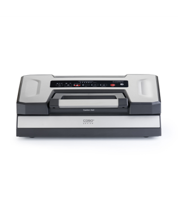 Caso, Bar Vacuum sealer, VRH 790 Advanced Pro, Power 130 W, Temperature control