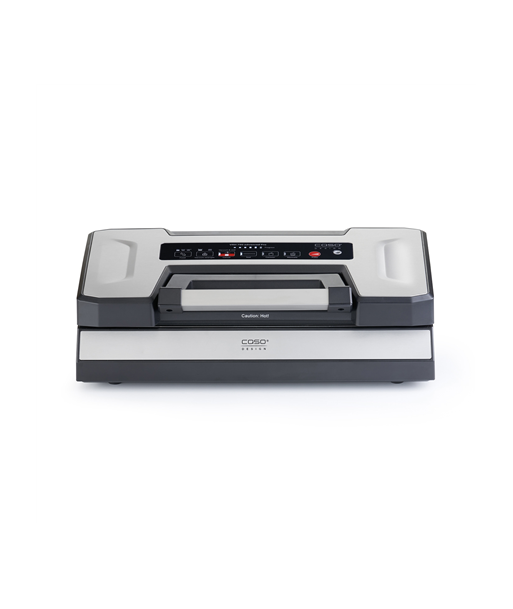 Caso, Bar, VRH 790 Advanced Pro, Power 130 W, Temperature control