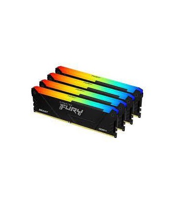 MEMORY DIMM 64GB PC25600 DDR4/K4 KF432C16BB12AK4/64 KINGSTON