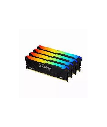 MEMORY DIMM 64GB PC25600 DDR4/K4 KF432C16BB2AK4/64 KINGSTON