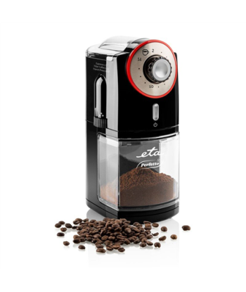 ETA Perfetto Coffee Grinder - Enjoy Freshly Ground Coffee!
