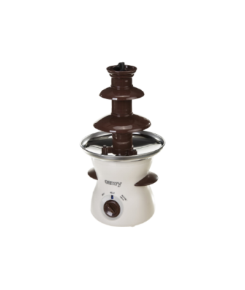 Camry | Chocolate Fountain | 80W (maximum 190W) W