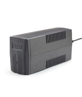 EnerGenie EG-UPS-B850 Basic 850 UPS - Reliable Power Protection