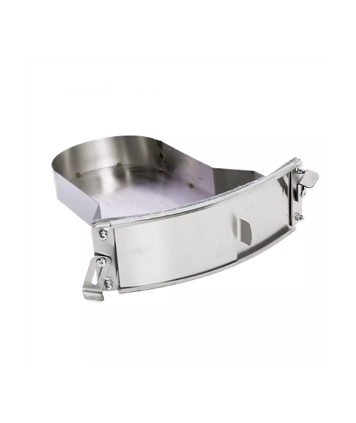 TunaBone Tuhapüüdur 22" Kamado Grillile